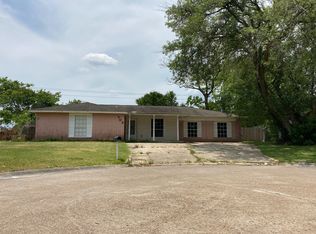 702 Ivyhollow St, Channelview, TX 77530