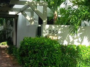 7055 SW 67th Ave, South Miami, FL 33143