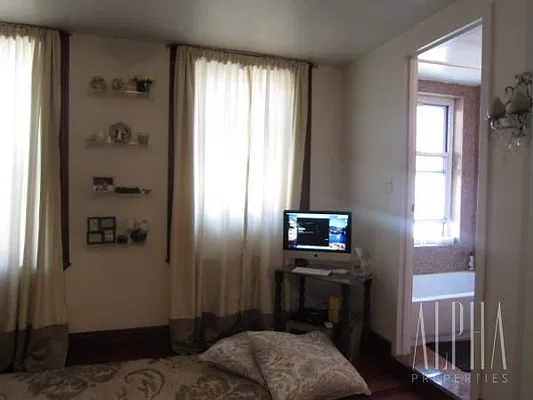 Rented by Alpha Properties NYC I LLC | media 11