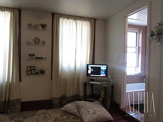 Rented by Alpha Properties NYC I LLC