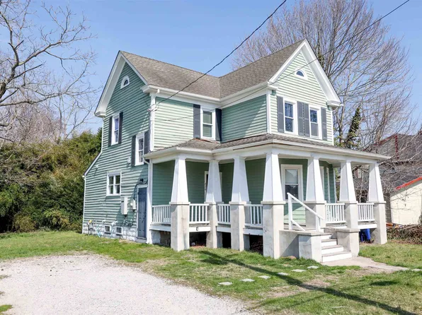 626 Jackson Ave, Woodbine, NJ 08270