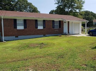 6622 Cherry Ct, Riverdale, GA 30274