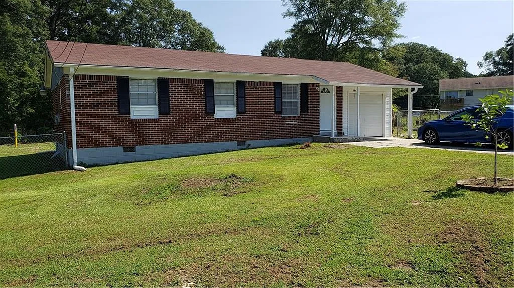 6622 Cherry Ct photo 1