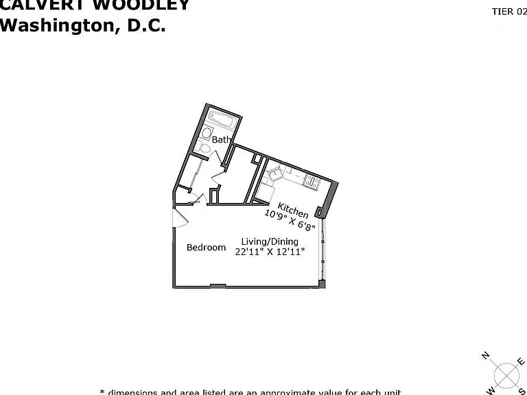 Calvert Woodley — Photo 14