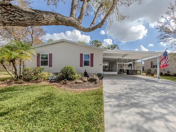 233 Natures Way, North Port, FL 34287