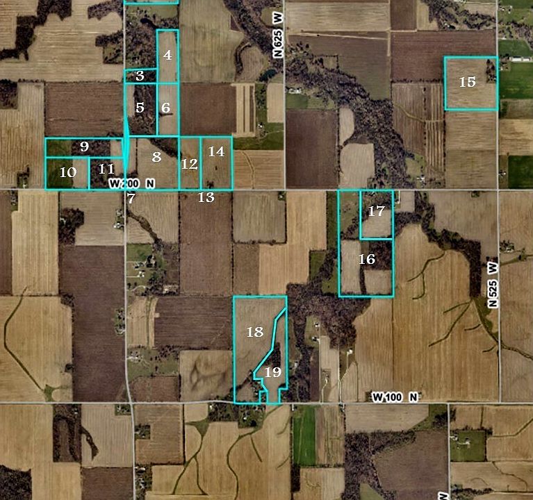 2nd image of 0 W County Road 200 N