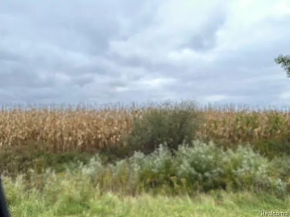 LOT 16 Western Ridge Dr, Caro, MI 48723