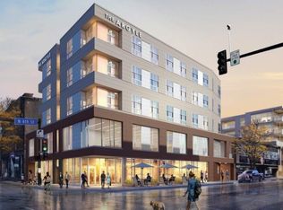 The Argyle, Grand Forks, ND 58201