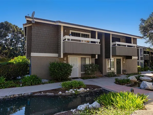 254 Streamwood, Irvine, CA 92620