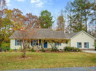 224 Rose Rd, Chatsworth, GA 30705