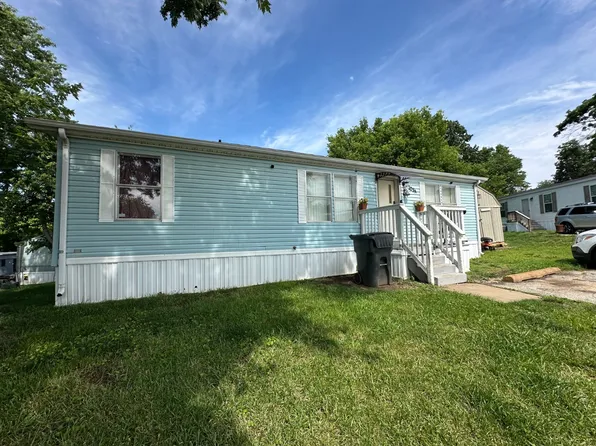 203A Hummingbird Ln, House Springs, MO 63051