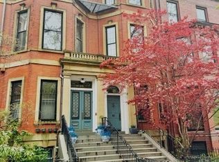 80 Marlborough St APT 4, Boston, MA 02116
