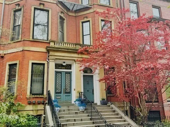 80 Marlborough St APT 4, Boston, MA 02116