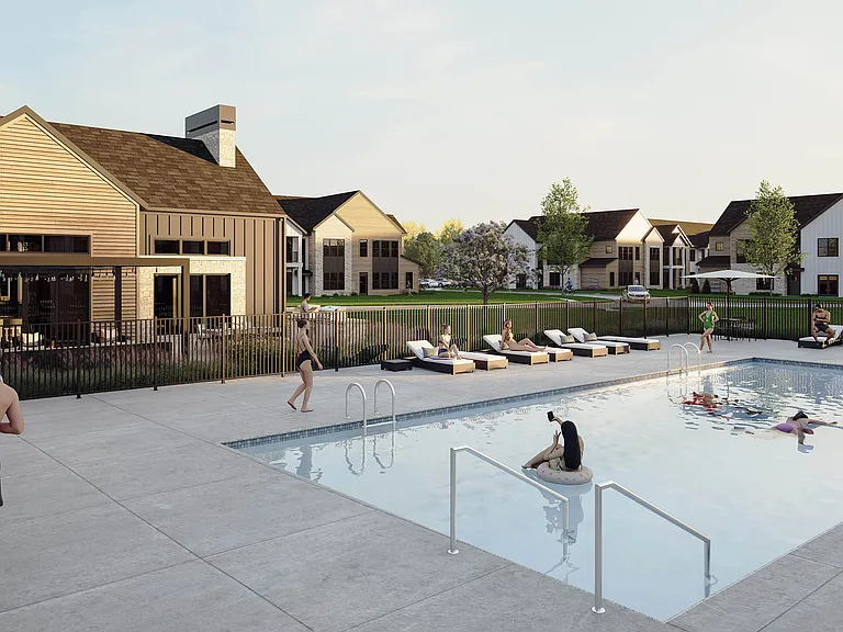 Timberveil Residences — Photo 7