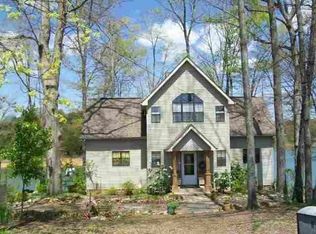 Heath Chapel Ln, Bean station, TN 37708