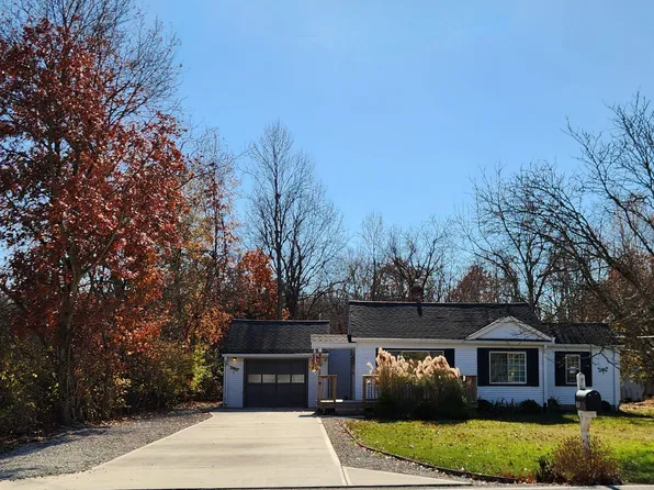 8219 E 75th St, Indianapolis, IN 46256