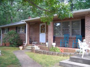 2133 Taylors Mill Rd, Gretna, VA 24557