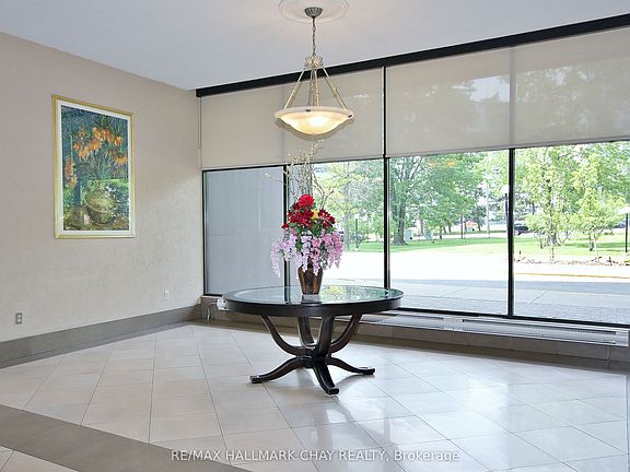 2nd image of 1455 Lawrence Ave W #1707