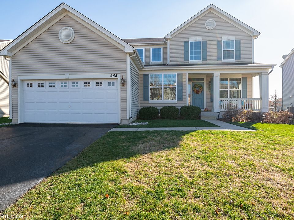 1st image of 955 Great Falls Dr