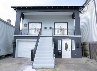 2721 Iberville St #2B, New Orleans, LA 70119