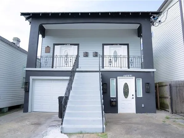 2721 Iberville St #2B, New Orleans, LA 70119