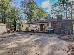 127 Lake Juanita Dr, Hot Springs National Park, AR 71901