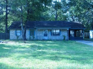 120 Apple Pie Ridge Rd, Vidor, TX 77662