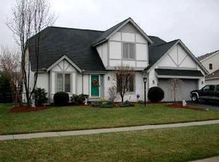 3945 Meadowview St, Lambertville, MI 48144