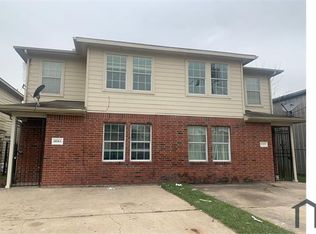 6808 Winton St UNIT A, Houston, TX 77021
