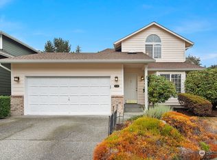 15326 31st Ave W, Lynnwood, WA 98087