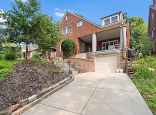 2048 Beechwood Blvd, Pittsburgh, PA