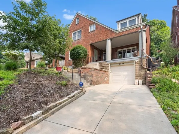 2048 Beechwood Blvd, Pittsburgh, PA 15217