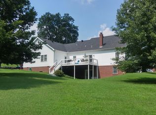 323 Southbrook Dr, Evansville, IN 47711