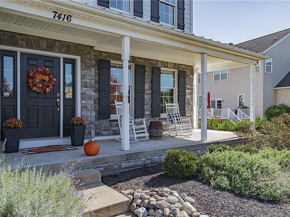 7416 Green Hill Dr, Macungie, PA 18062 | Zillow