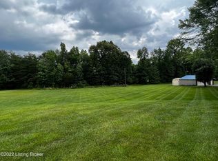 LOT 20 Indian Trce, Shepherdsville, KY 40165
