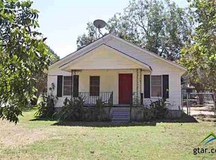 204 Wilson St, Arp, TX 75750