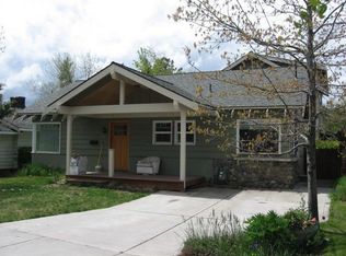 453 NW Riverside Blvd, Bend, OR 97703