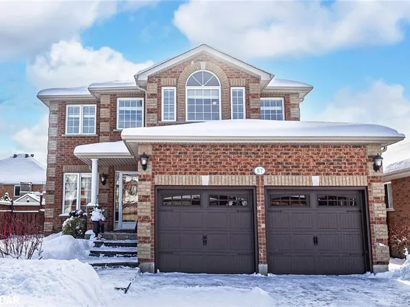 57 Summerset Dr, Barrie, ON L4N 0B1