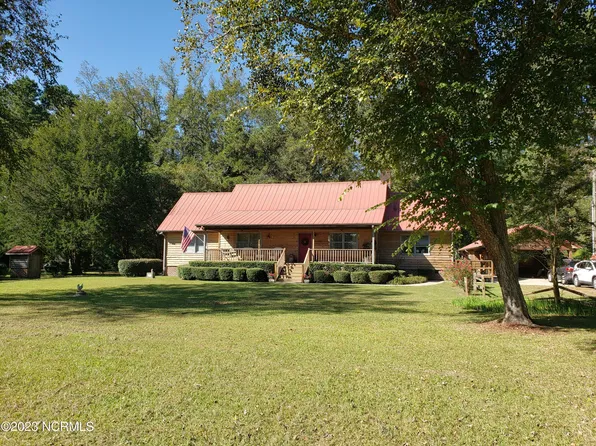 7007 Kingtown Road NW, Ash, NC 28420