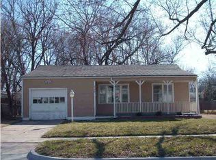 2308 S Volutsia St #HUD-181209697, Wichita, KS 67211