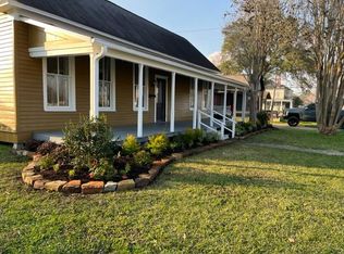 2308 Avenue I, Bay City, TX 77414