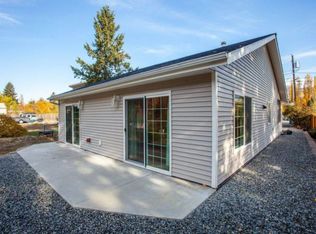 8811 Josephine Ave, Dryden, WA 98821