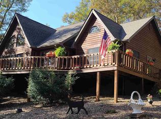 33 Williams Hill Rd, Herod, IL 62947