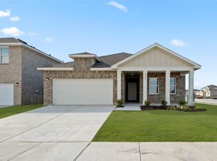 8269 Muscovy Dr, Fort Worth, TX 76179