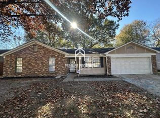 6791 Smokey Ln, Memphis, TN 38141