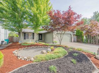 15814 NE 69th St, Vancouver, WA