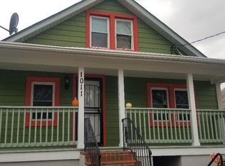 1011 Nova Ave #A, Capitol Heights, MD