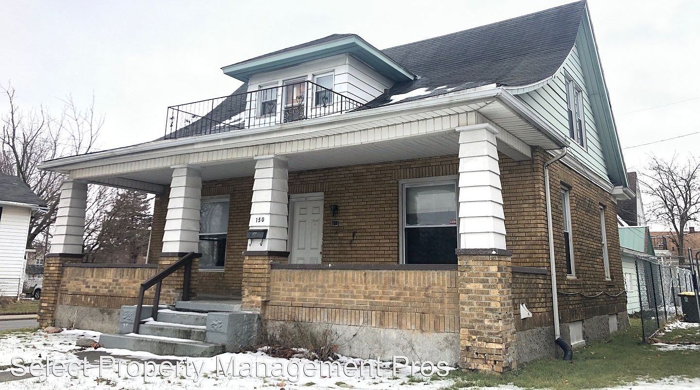 150 Esmond St, Fort Wayne, IN 46806 Zillow