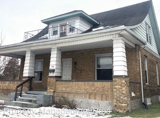 150 Esmond St, Fort Wayne, IN 46806