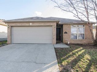 2508 Buck Ln, Lexington, KY 40511